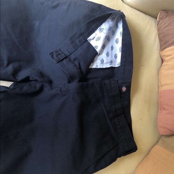 Black Dickie’s Slacks - Picture 4 of 4